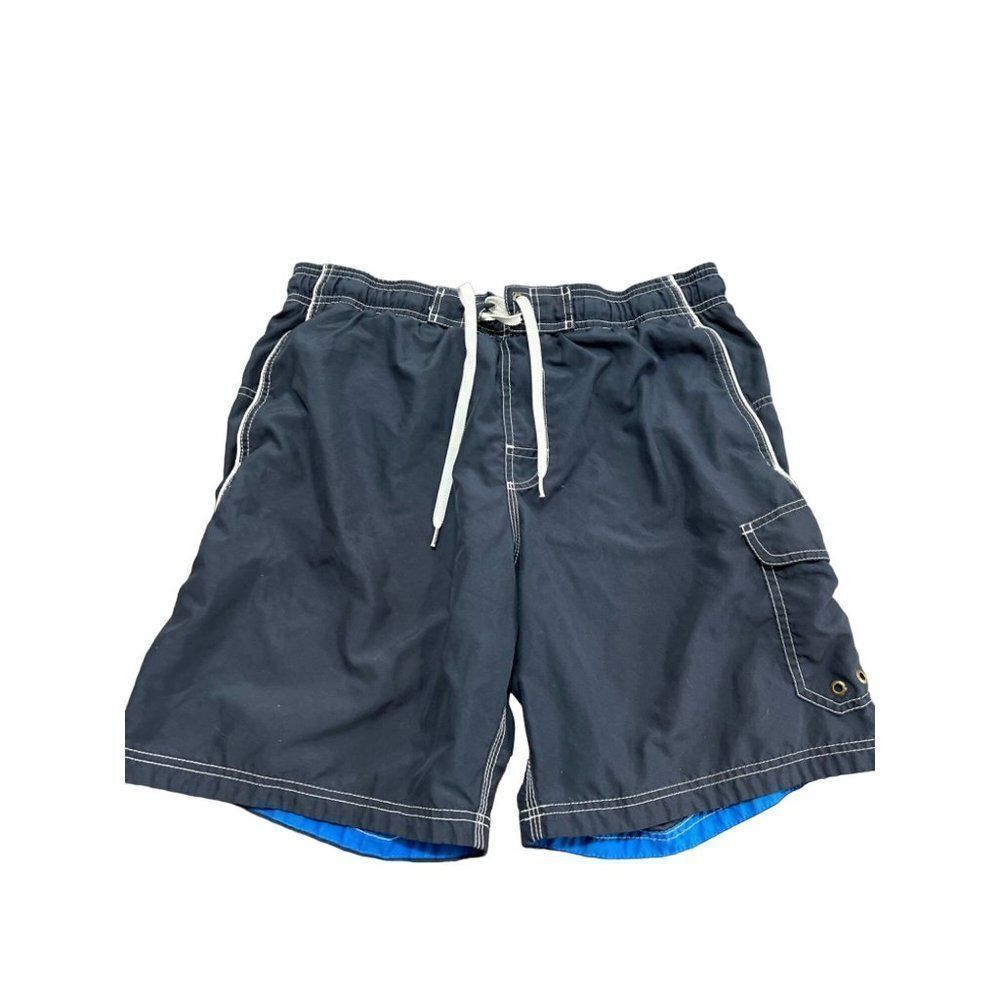 Mens Speedo‎ swim trunks